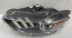 Headlight (LH) - 2015 Ford Mustang