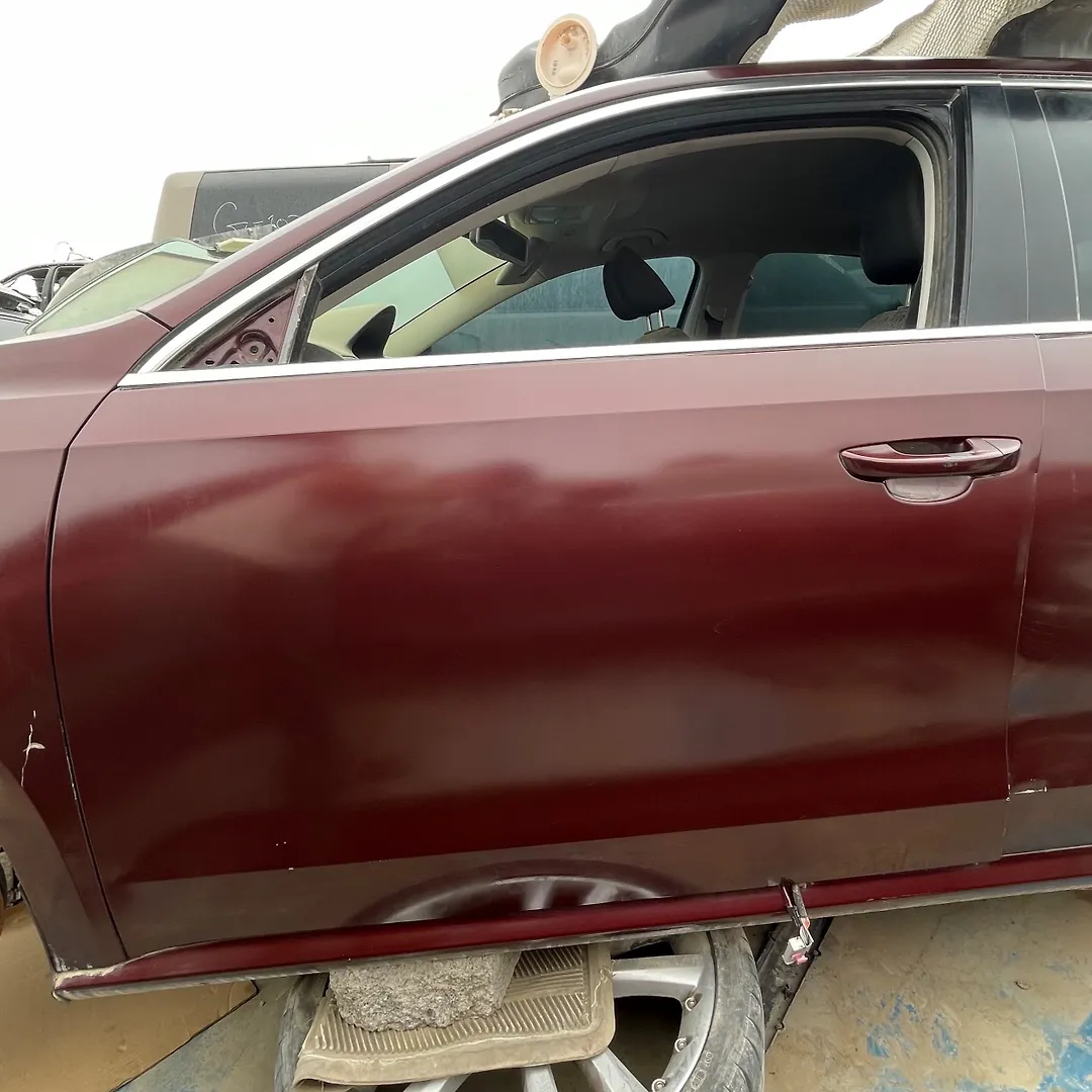 Door (LHF) - 2014 Volkswagen Passat