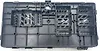 Fuse box - 2020 Lincoln Aviator Reserve