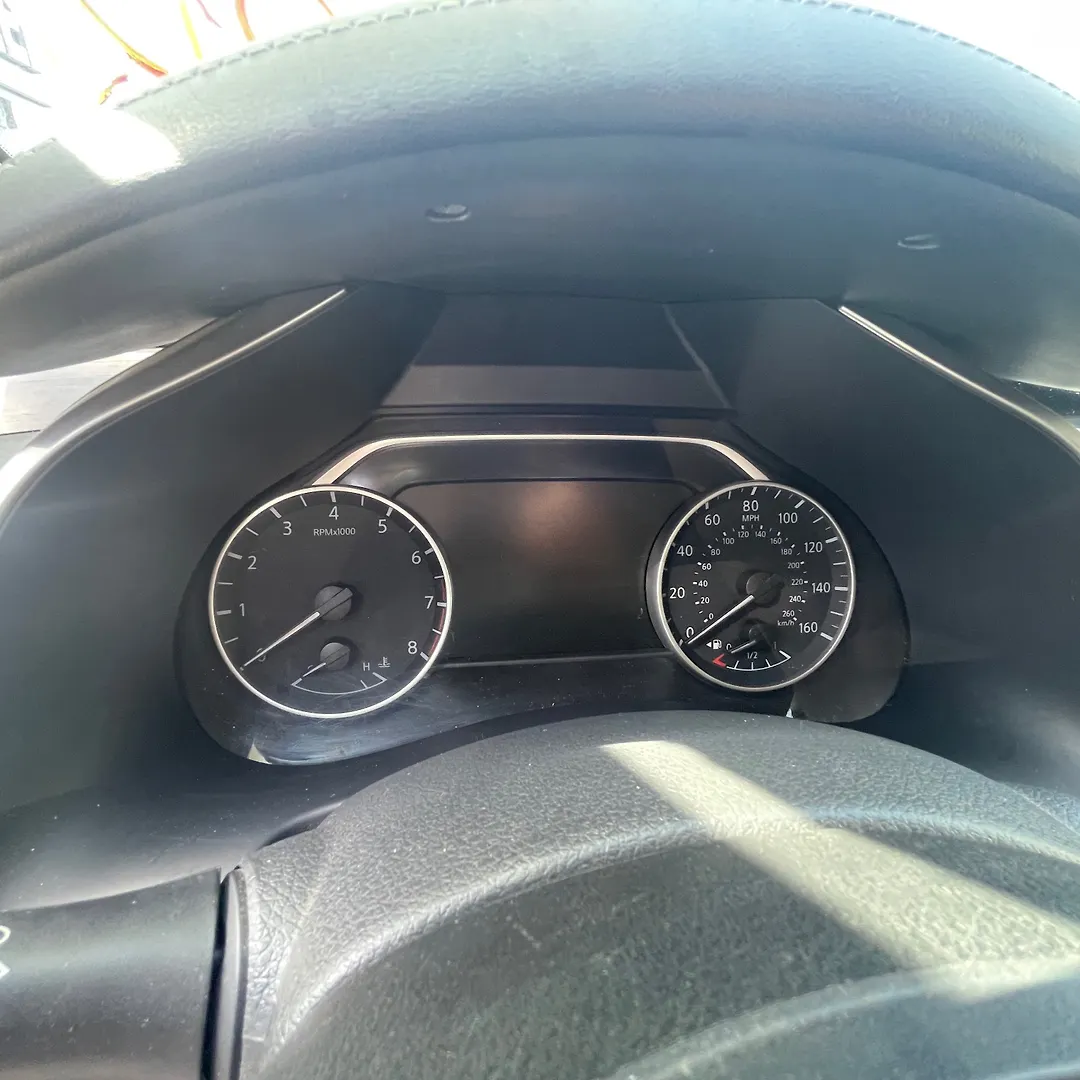 Speedometer - 2015 Nissan Murano