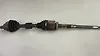 Axle(LHF) - 2015 Lincoln MKC LS