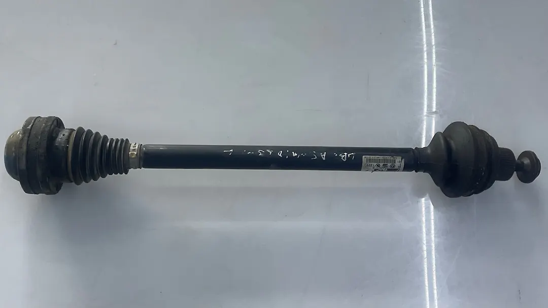 Axle Rear (LH) - 2010 Audi A5