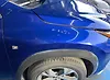 Fender (RHF) - 2022 Lexus NX300