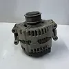 Alternator - 2009 Audi A6