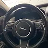 Steering wheel - 2012 Jaguar XJ