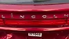 Trunk Light  - 2016 Lincoln MKC