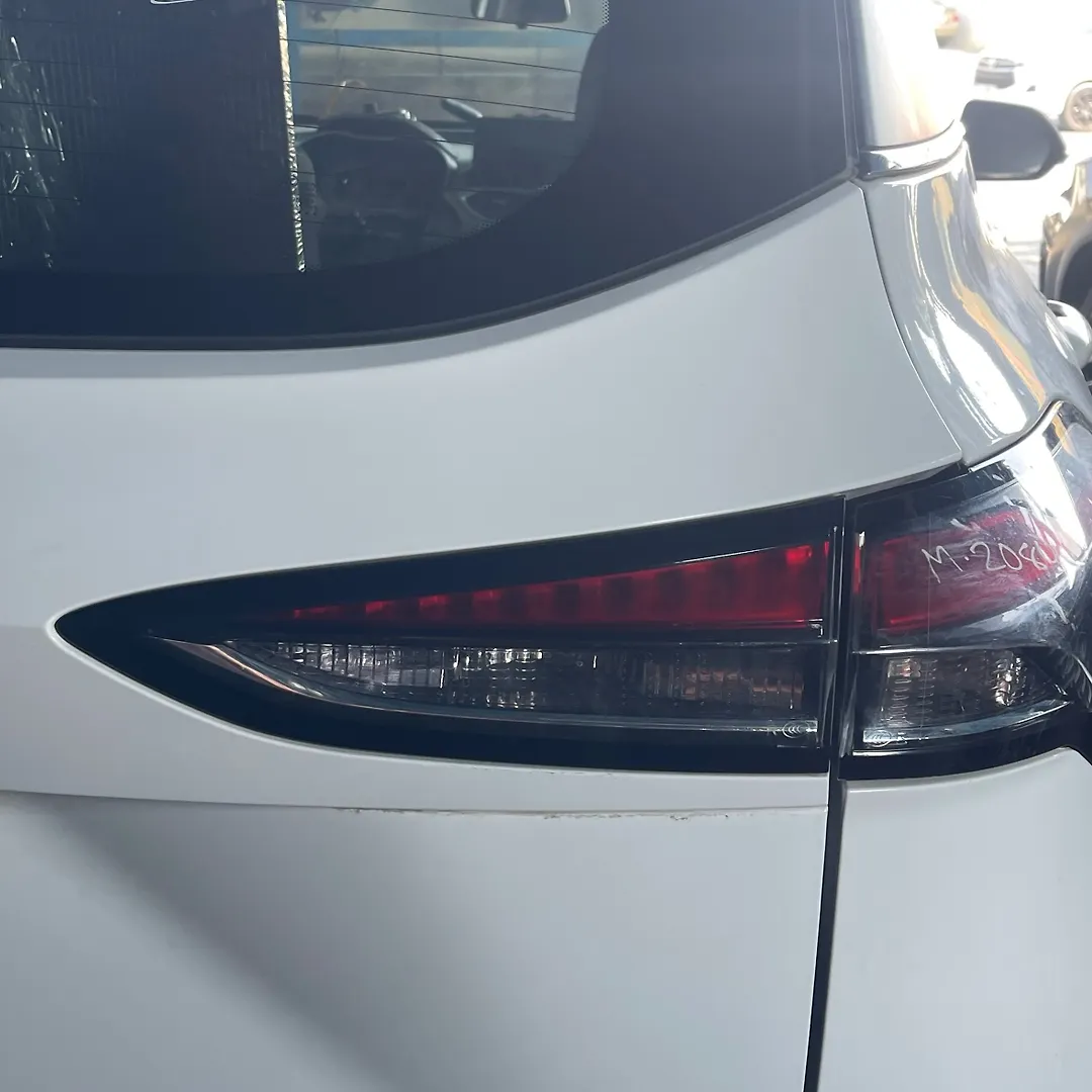 Trunk Light (RH) - 2023 Chevrolet Groove