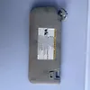 Sun visor - 2021 Toyota Tacoma SR5 grade TRN265L