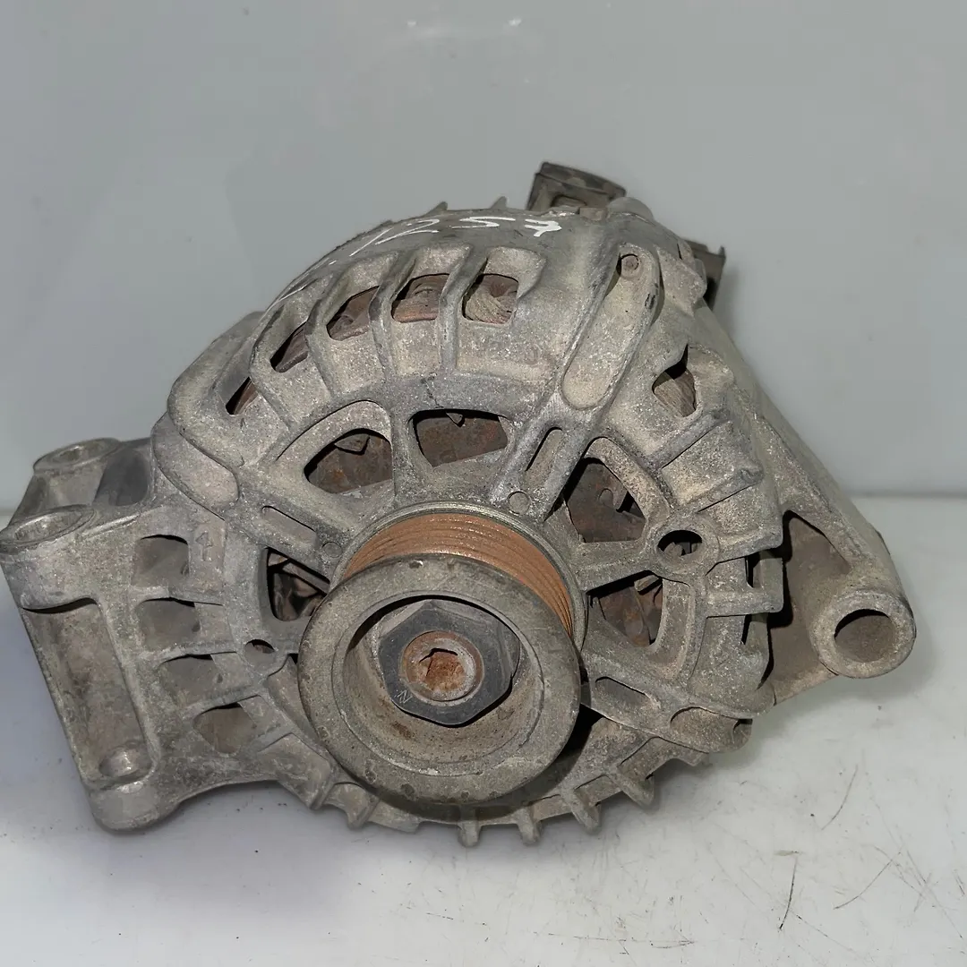 Alternator - 2009 Ford Fiesta