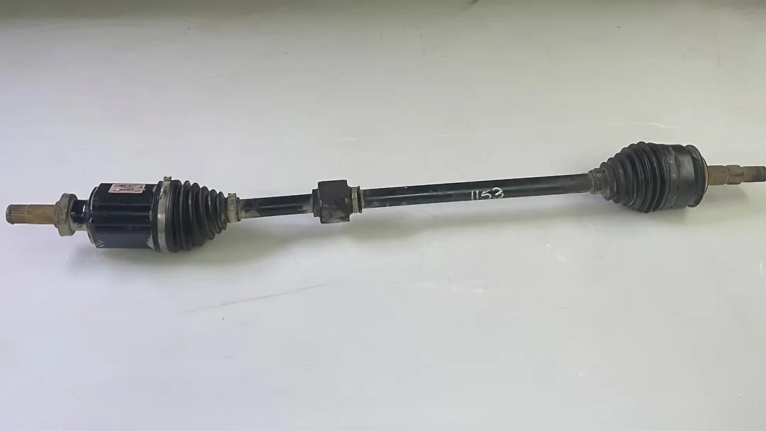 Axle(RHF) - 2016 Chevrolet Cruze