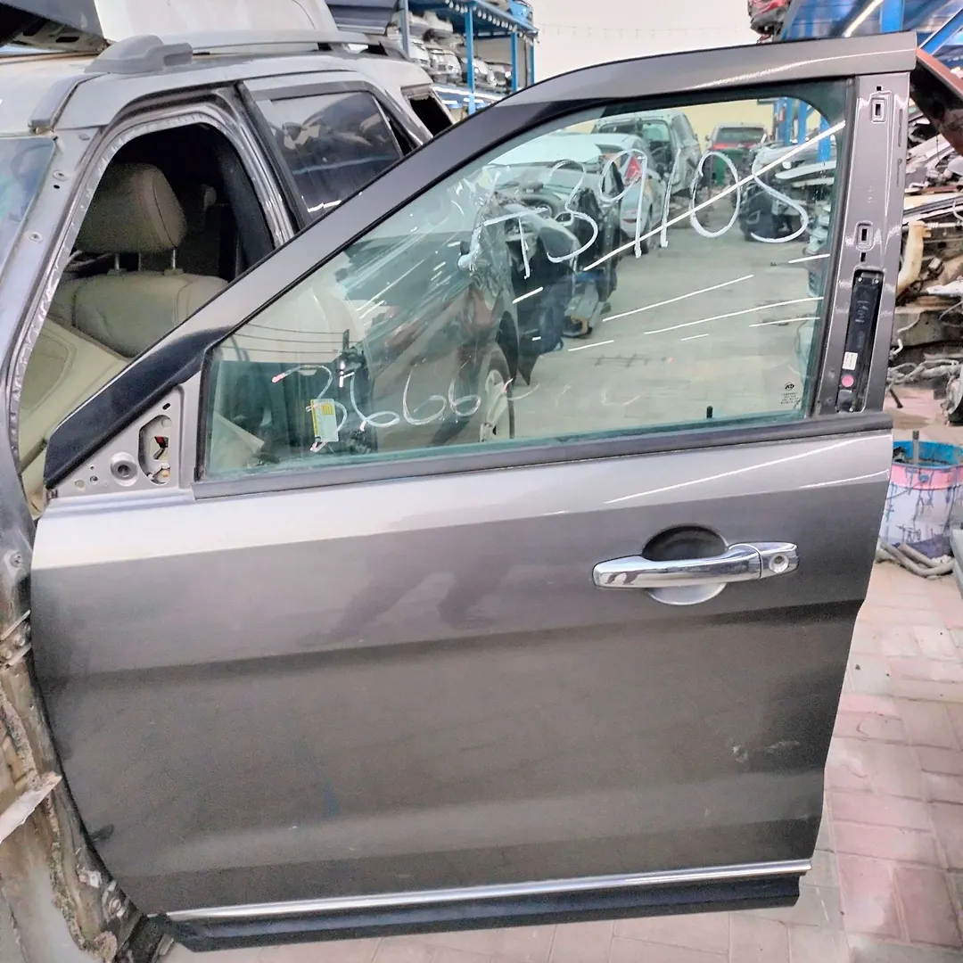 Door (LHF) - 2011 Ford Explorer