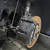 Complete Hub Assembly(LHF) - 2015 Volkswagen Golf R