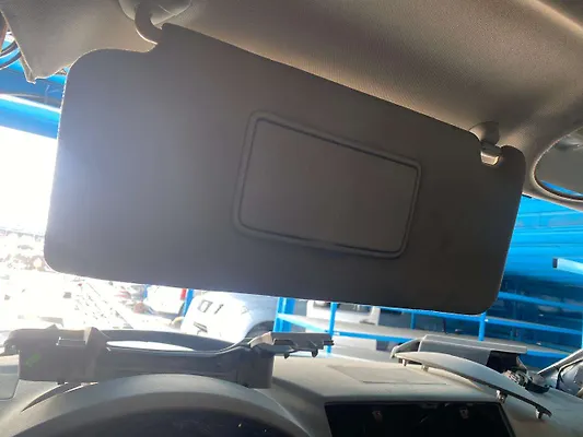 Sun visor - 2012 Nissan Armada