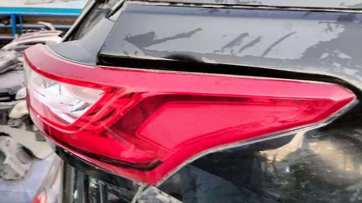 Tail Light (RH) - 2019 Chevrolet Traverse