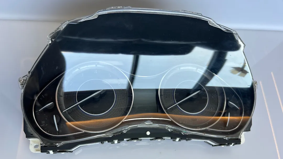 Speedometer - 2014 Infiniti QX56
