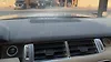 Dashboard  - 2015 Land Rover RANGE ROVER SPORT
