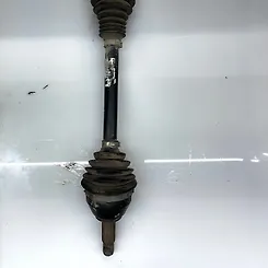 Axle (RH) - 2013 Mini Paceman