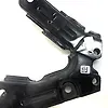 Plate Brackets (Left) - 2022 Jeep Grand Cherokee L Limited