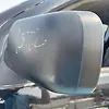 Side Mirror (LH) - 2013 Nissan Armada