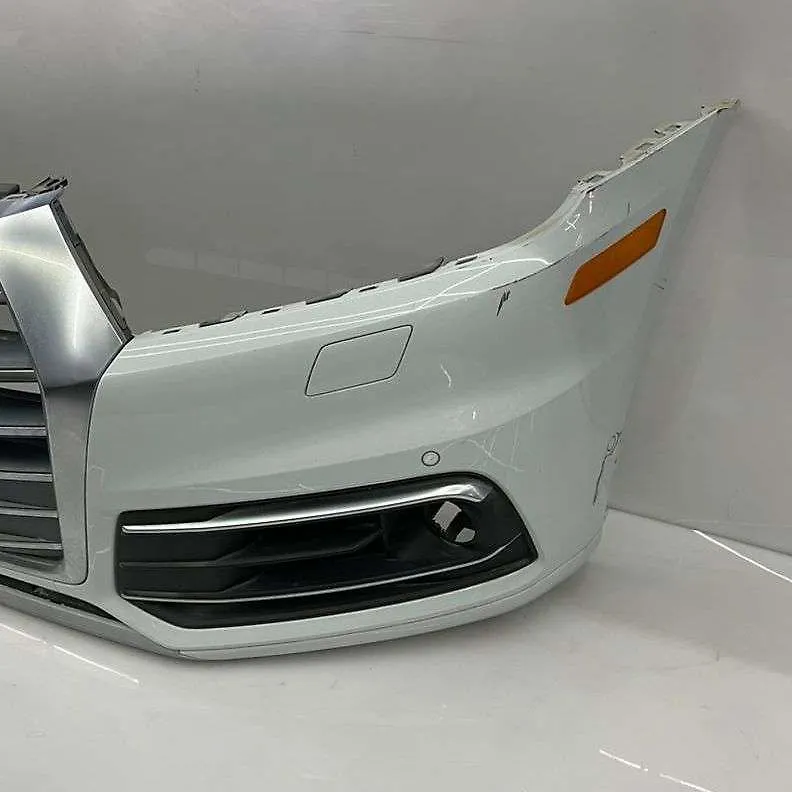 Front Bumper - 2020 Audi Q5