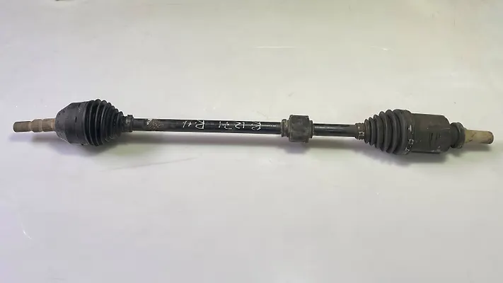 Axle(RHF) - 2013 Chevrolet Cruze