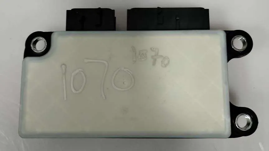 Air bag Module - 2015 Chevrolet Impala