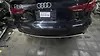 Rear Bumper - 2017 Audi A3