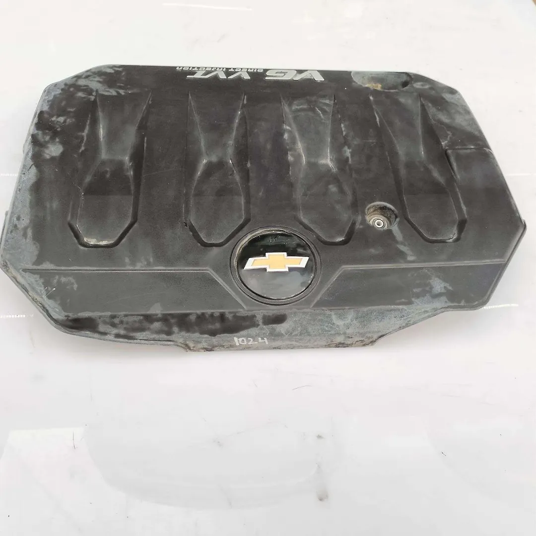 Engine cover - 2014 Chevrolet Impala