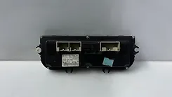 A/C Heater Climate Control Switch - 2012 Volkswagen Passat