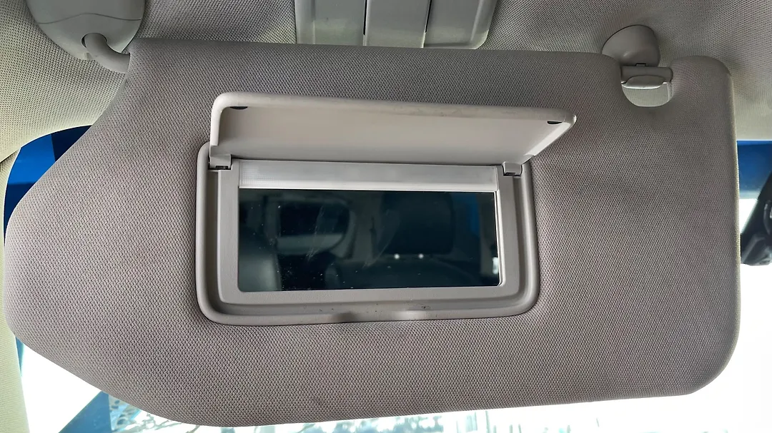 Sun visor - 2013 Infiniti JX35