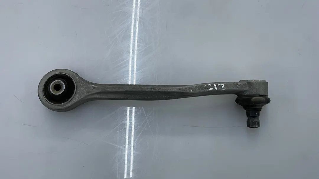 Upper arm (LH) - 2012 Audi A8