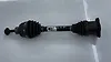 Axle(LHF) - 2012 Audi A5