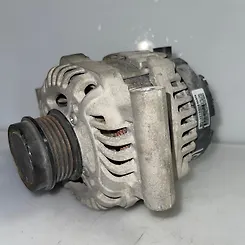 Alternator - 2017 Chevrolet Malibu LT (1LT)