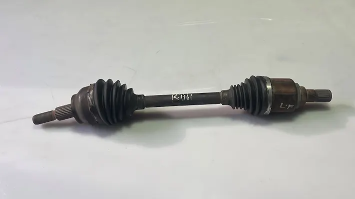 Axle(LHF) - 2014 Ford Focus