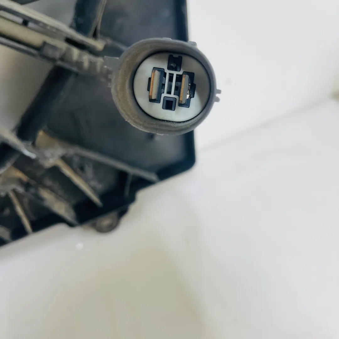 Radiator Fan - 2019 Chevrolet Traverse LT Cloth