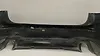 Rear Bumper - 2020 Volkswagen GTI