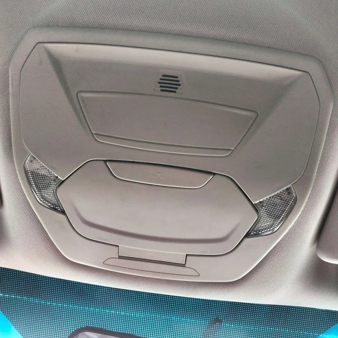 Overhead Console - 2017 Ford Escape