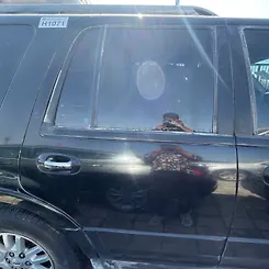 Door (RHB) - 2008 Ford Expedition XLT