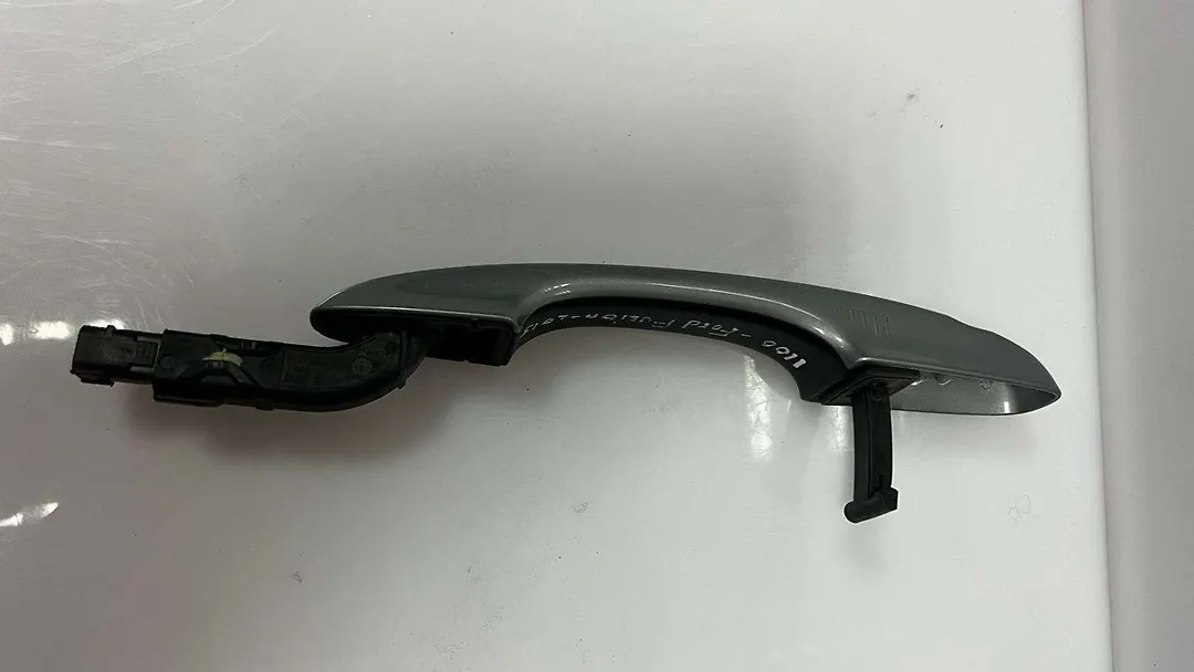 Door handle exterior - 2015 Ford Fusion