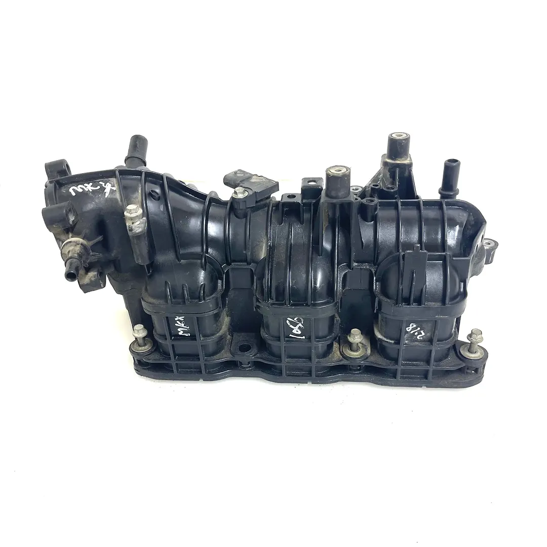 Intake manifold - 2017 Lincoln MKX Reserve