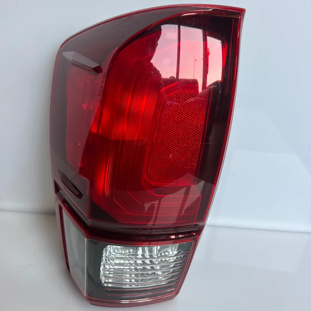 Trunk Light (LH) - 2021 Toyota Tacoma SR5