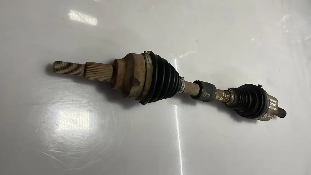 Axle(LHF) - 2017 Dodge Journey SE