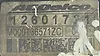 Starter Motor - 2014 GMC Acadia