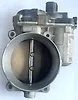 Throttle body - 2017 Chevrolet Suburban