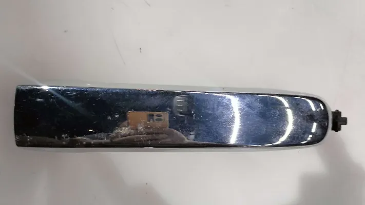 Door handle exterior - 2013 GMC Acadia