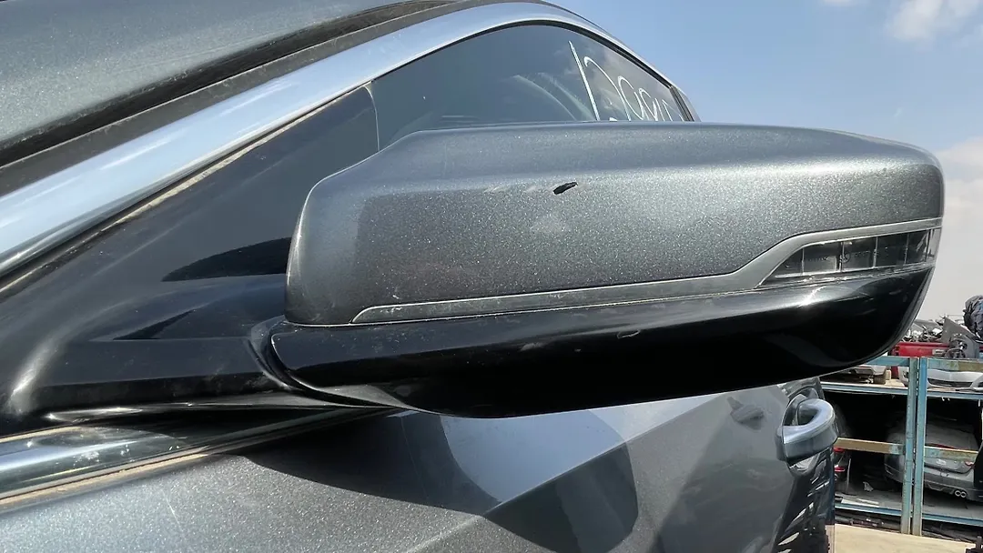 Side Mirror (LH) - 2020 Cadillac CT5