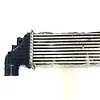 Turbo Cooler - 2019 Lincoln Nautilus Reserve