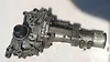 Transfer case - 2009 Jeep Patriot