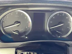Speedometer - 2018 Toyota Highlander SE