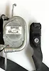 Seat belt front - 2013 Dodge Durango Crew